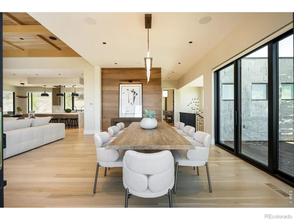 3645 Cholla Court Boulder, CO 80304