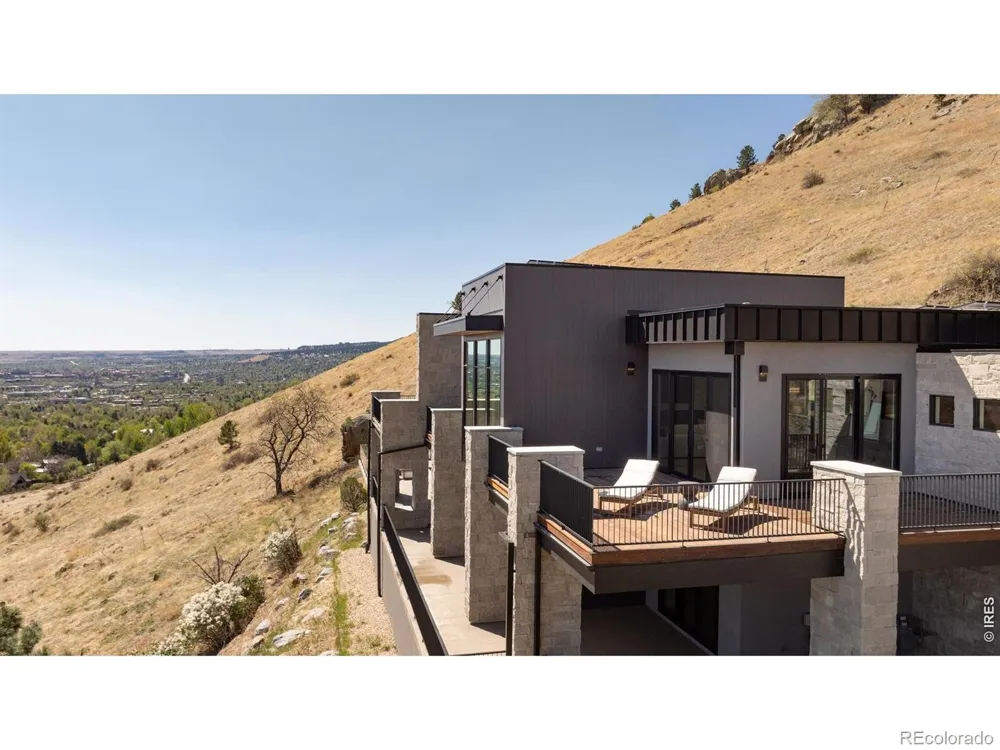3645 Cholla Court Boulder, CO 80304