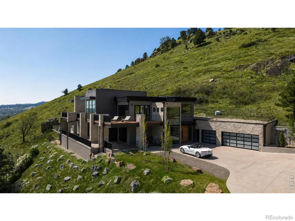 3645 Cholla Court Boulder, CO 80304