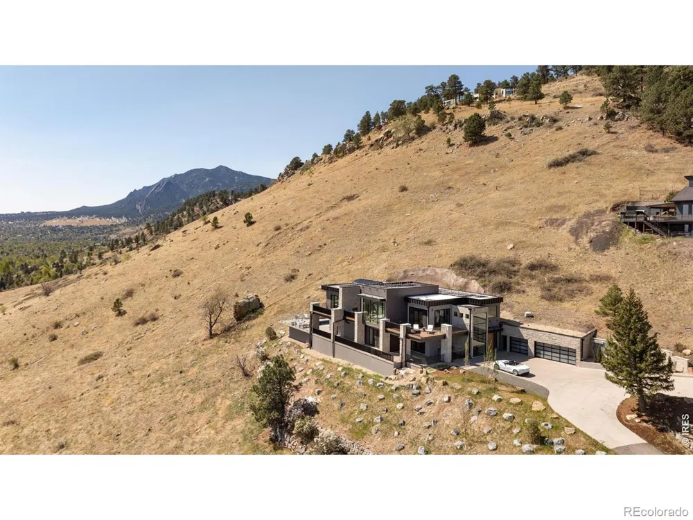 3645 Cholla Court Boulder, CO 80304