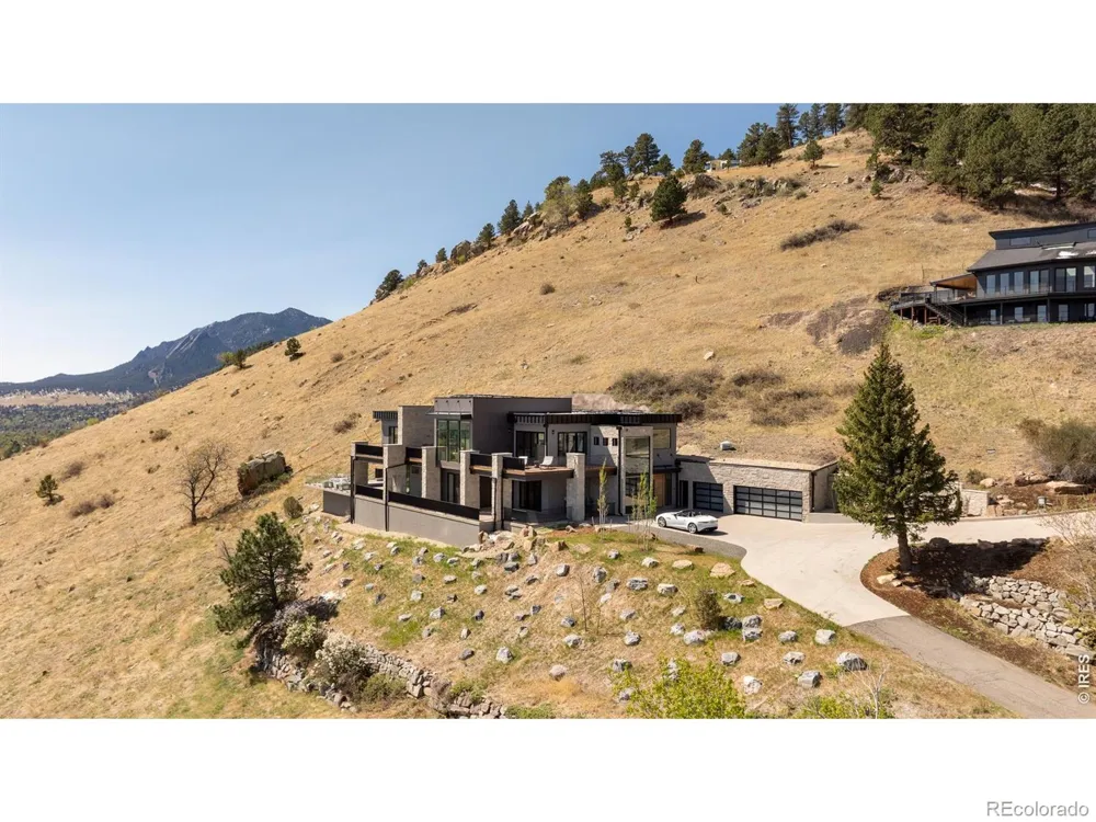 3645 Cholla Court Boulder, CO 80304