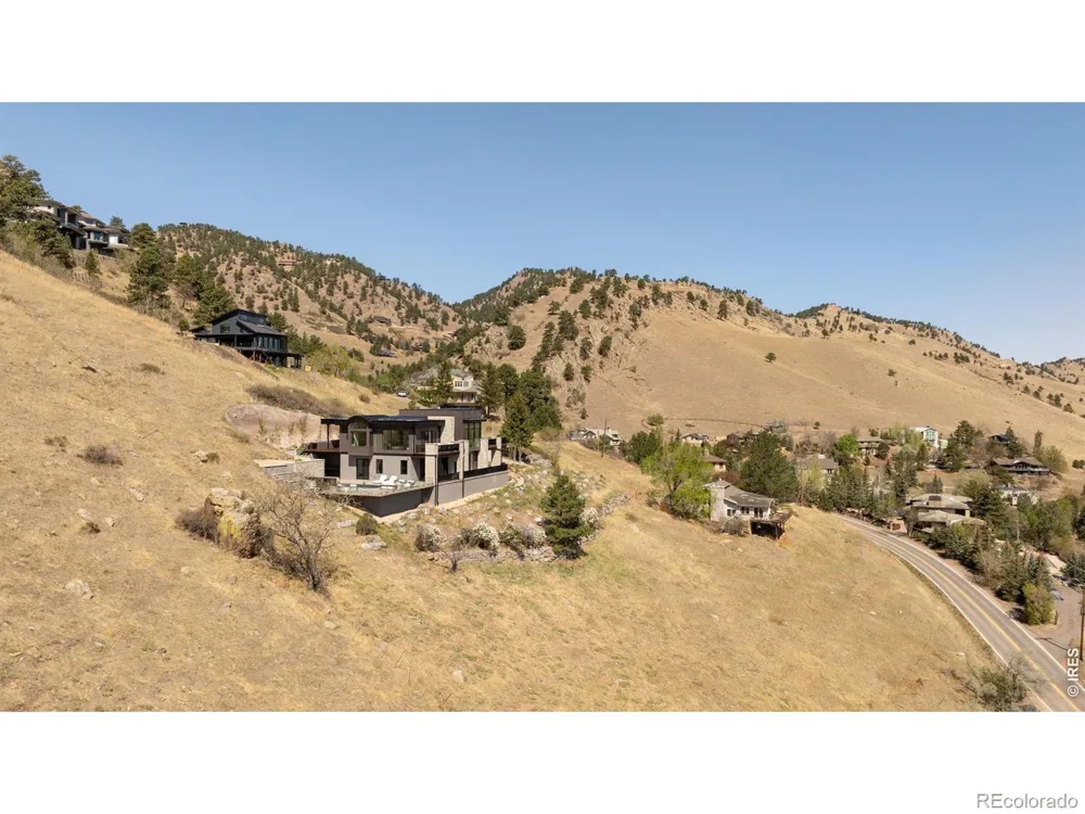 3645 Cholla Court Boulder, CO 80304