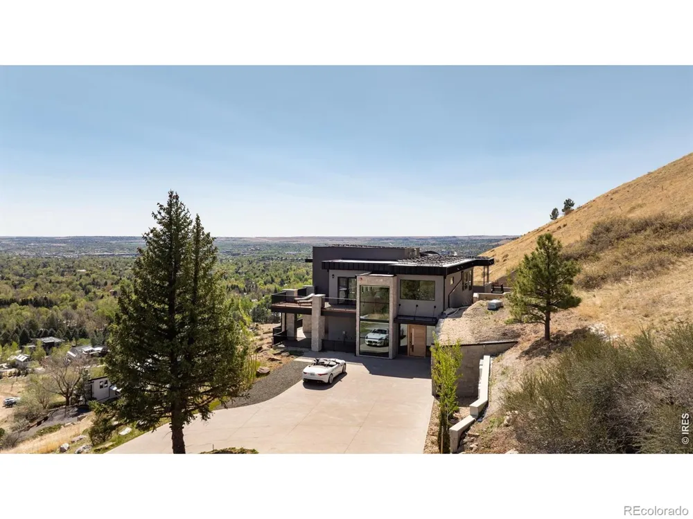 3645 Cholla Court Boulder, CO 80304
