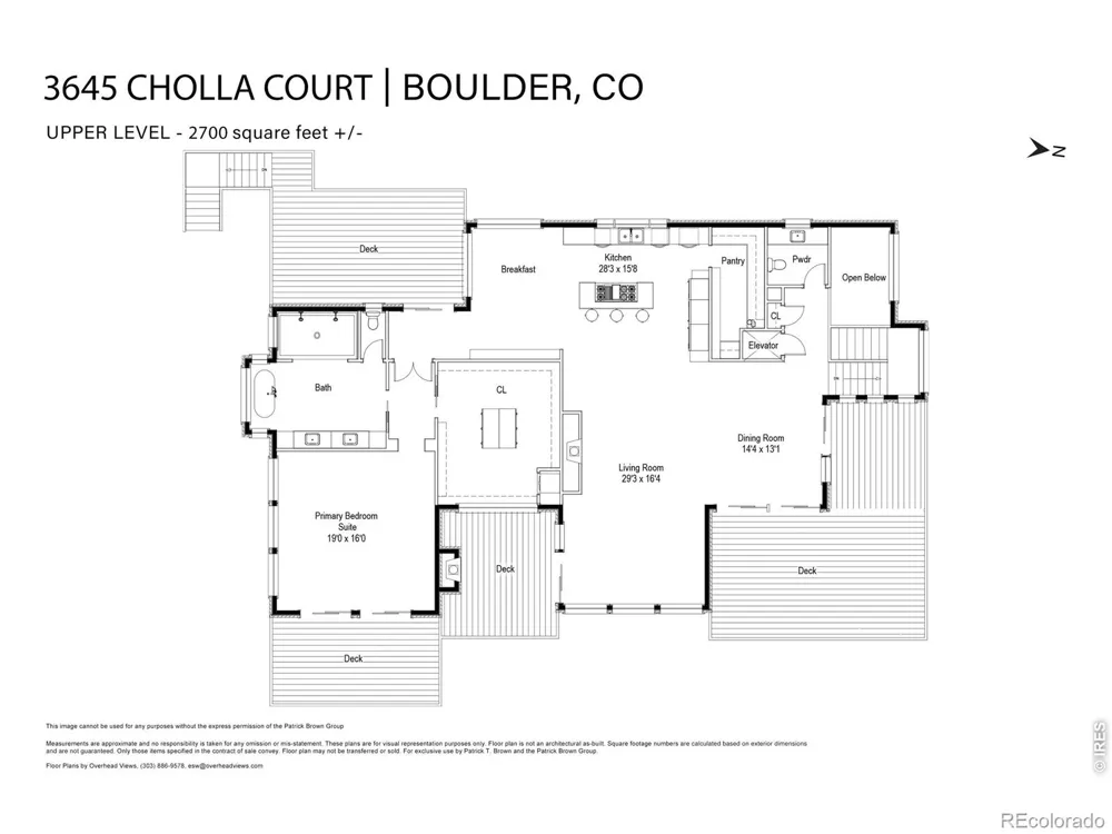 3645 Cholla Court Boulder, CO 80304