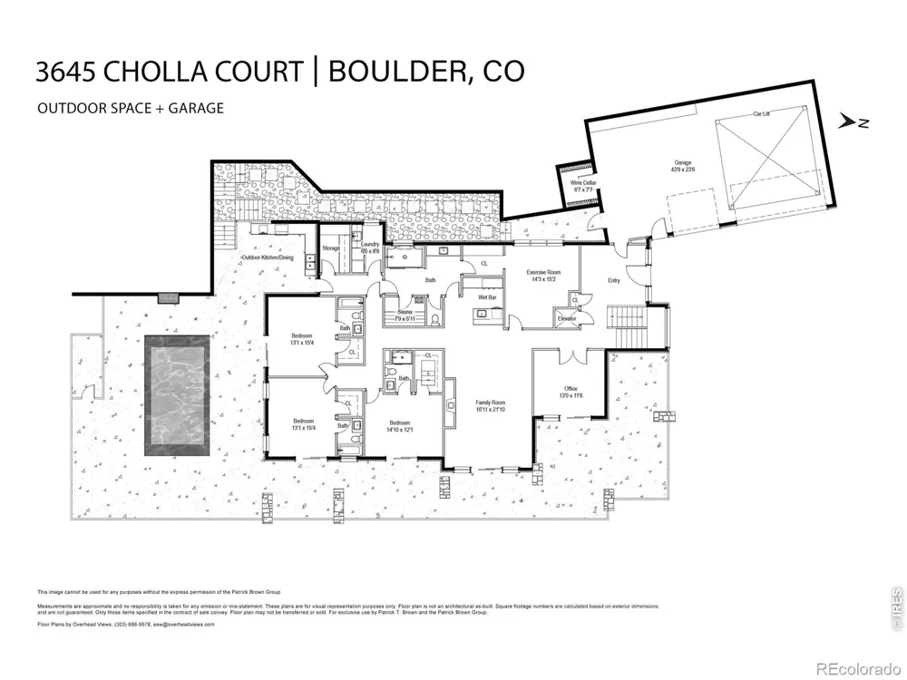 3645 Cholla Court Boulder, CO 80304