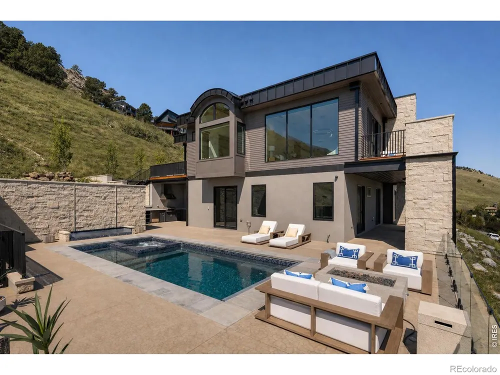 3645 Cholla Court Boulder, CO 80304