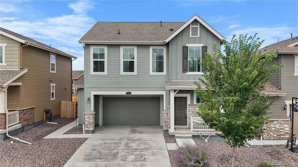 721 Mosquito Street Elizabeth, CO 80107