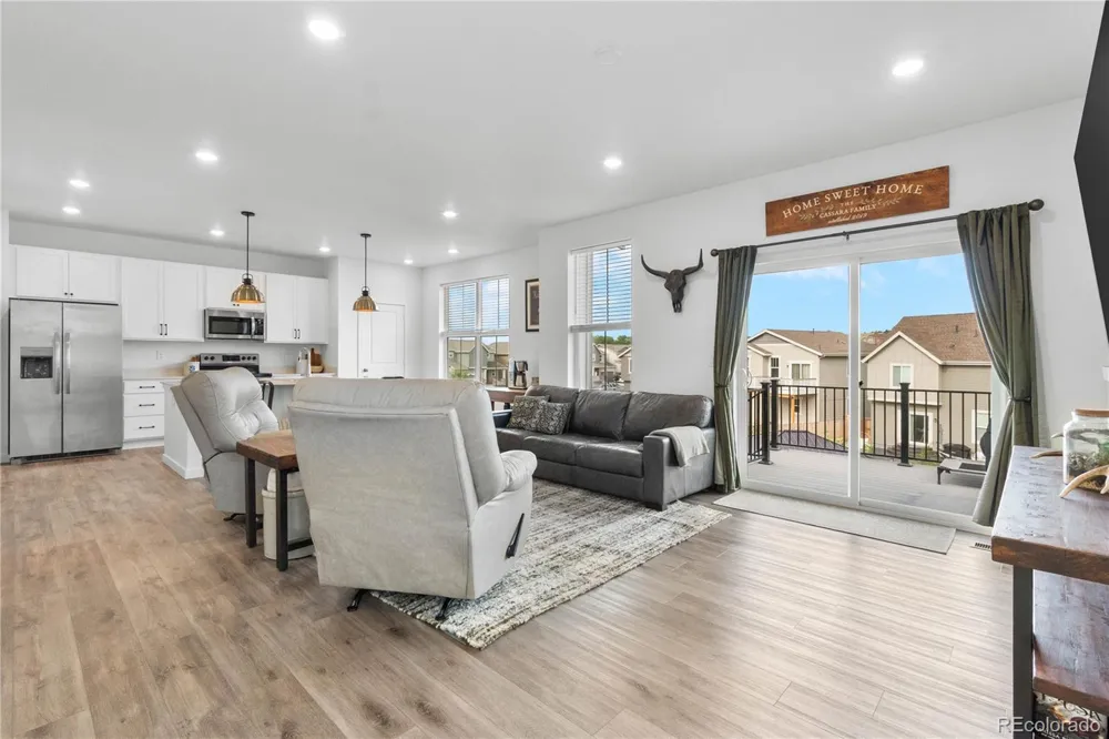 721 Mosquito Street Elizabeth, CO 80107