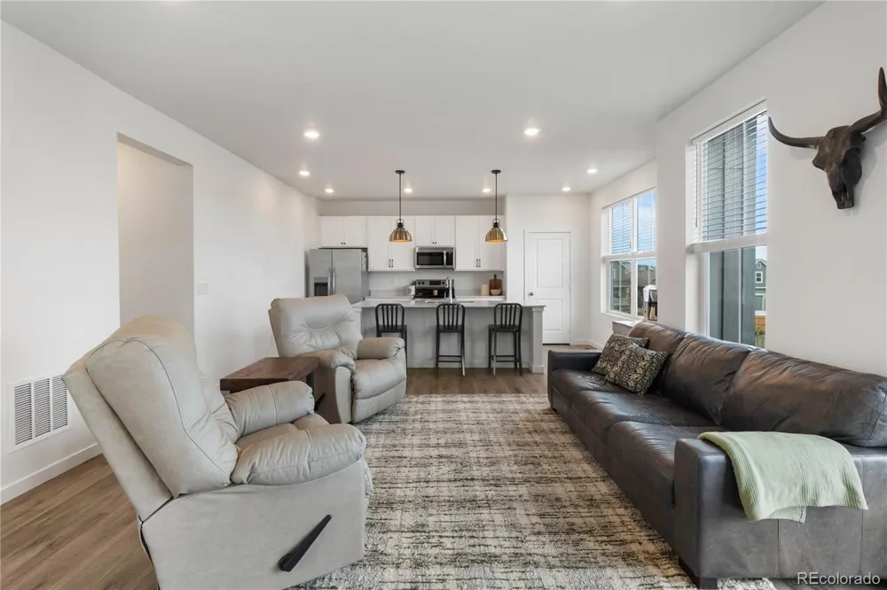 721 Mosquito Street Elizabeth, CO 80107