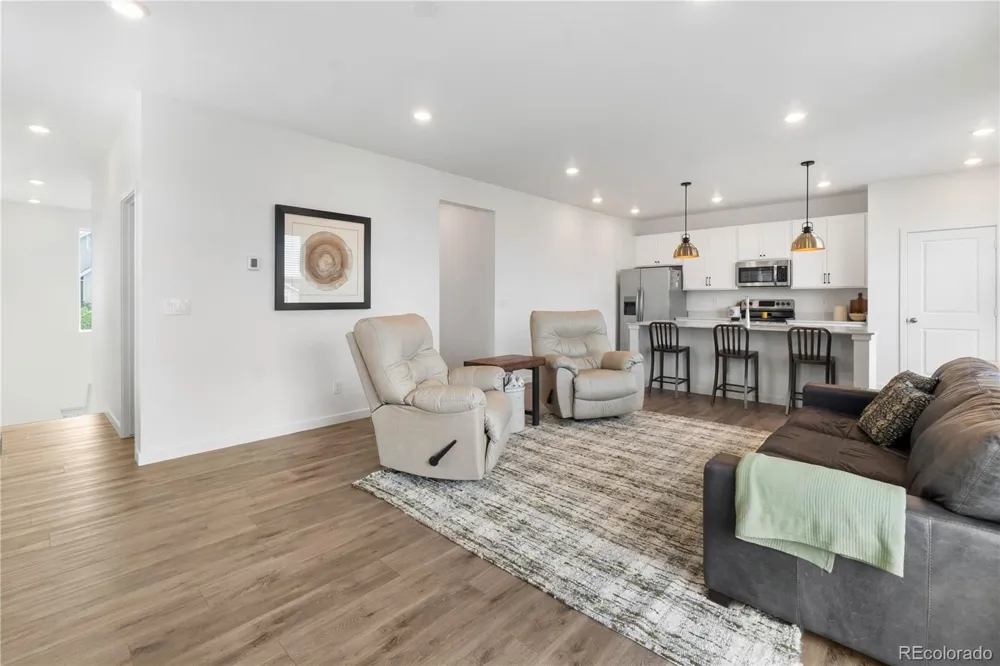721 Mosquito Street Elizabeth, CO 80107