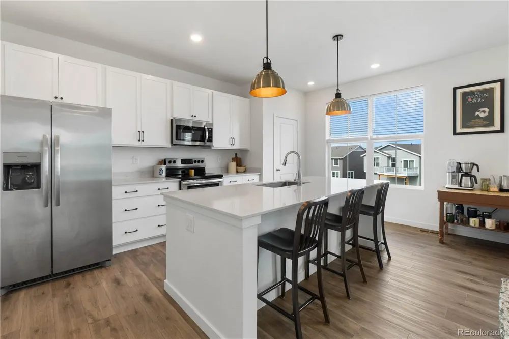 721 Mosquito Street Elizabeth, CO 80107