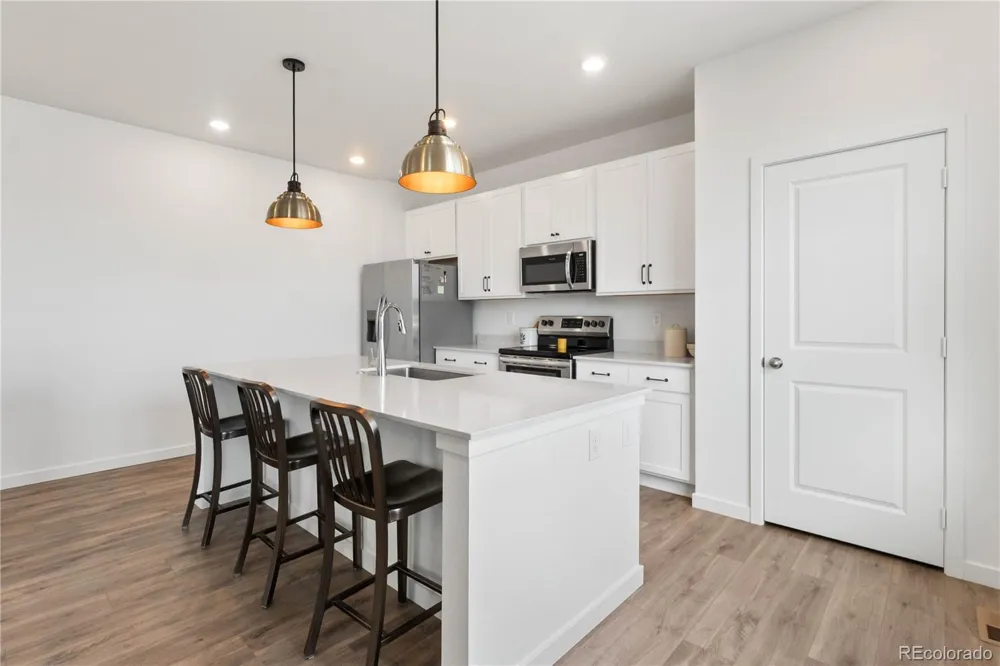 721 Mosquito Street Elizabeth, CO 80107