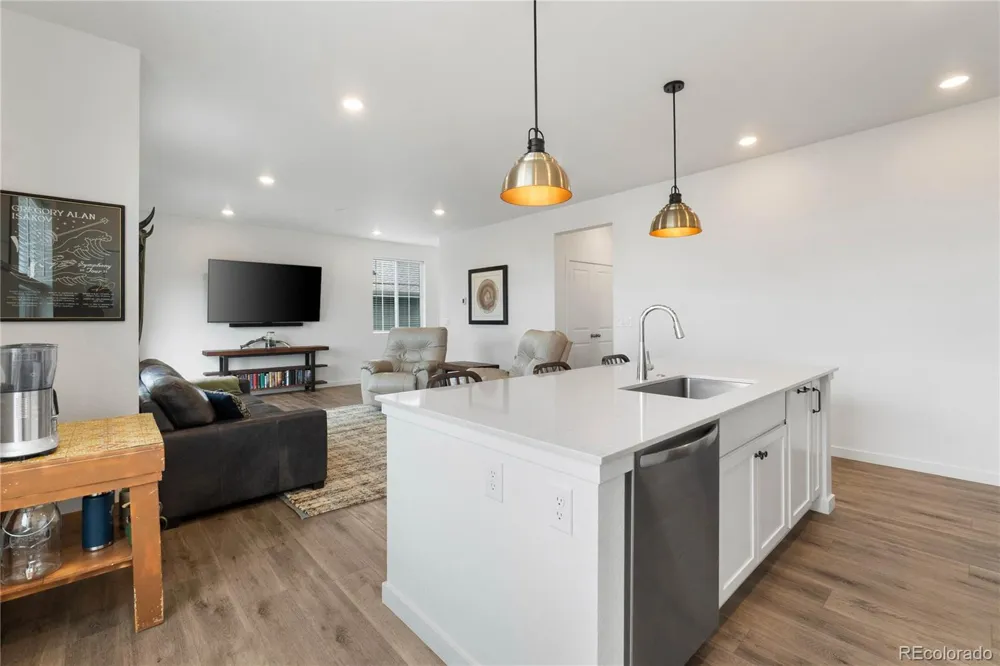 721 Mosquito Street Elizabeth, CO 80107