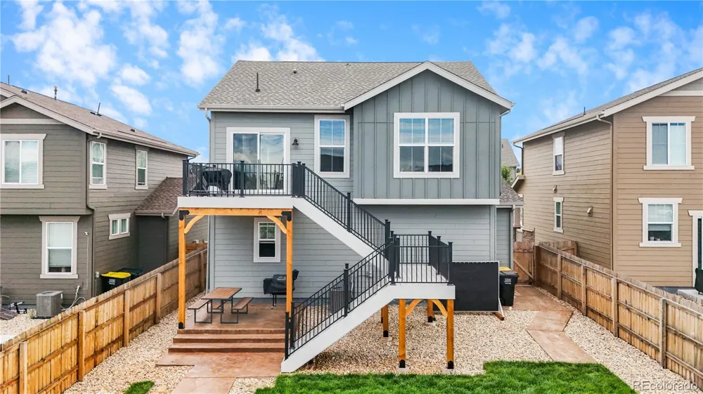 721 Mosquito Street Elizabeth, CO 80107