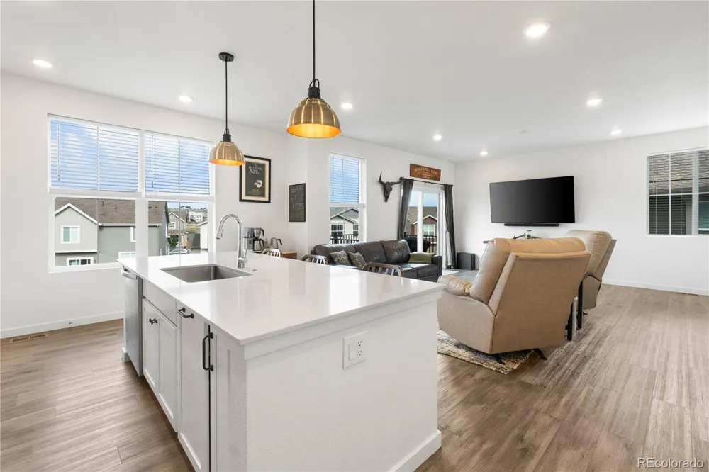 721 Mosquito Street Elizabeth, CO 80107
