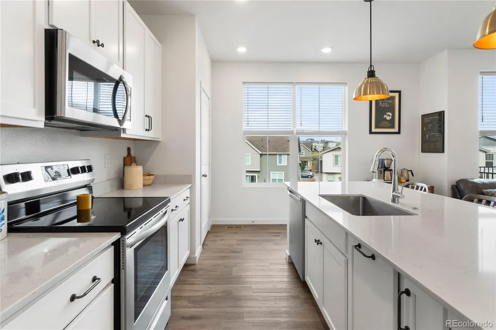 721 Mosquito Street Elizabeth, CO 80107