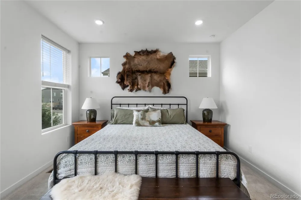 721 Mosquito Street Elizabeth, CO 80107