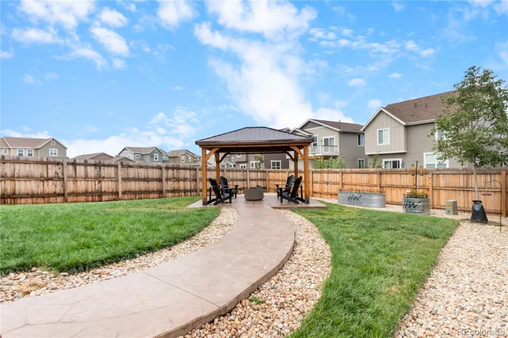 721 Mosquito Street Elizabeth, CO 80107