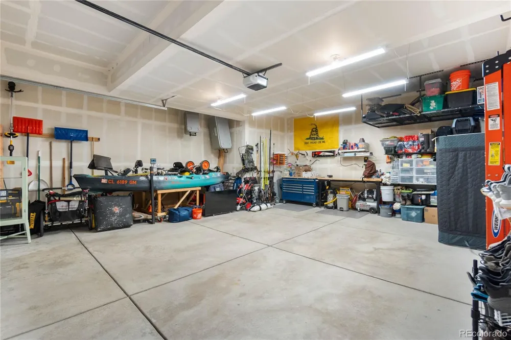 721 Mosquito Street Elizabeth, CO 80107