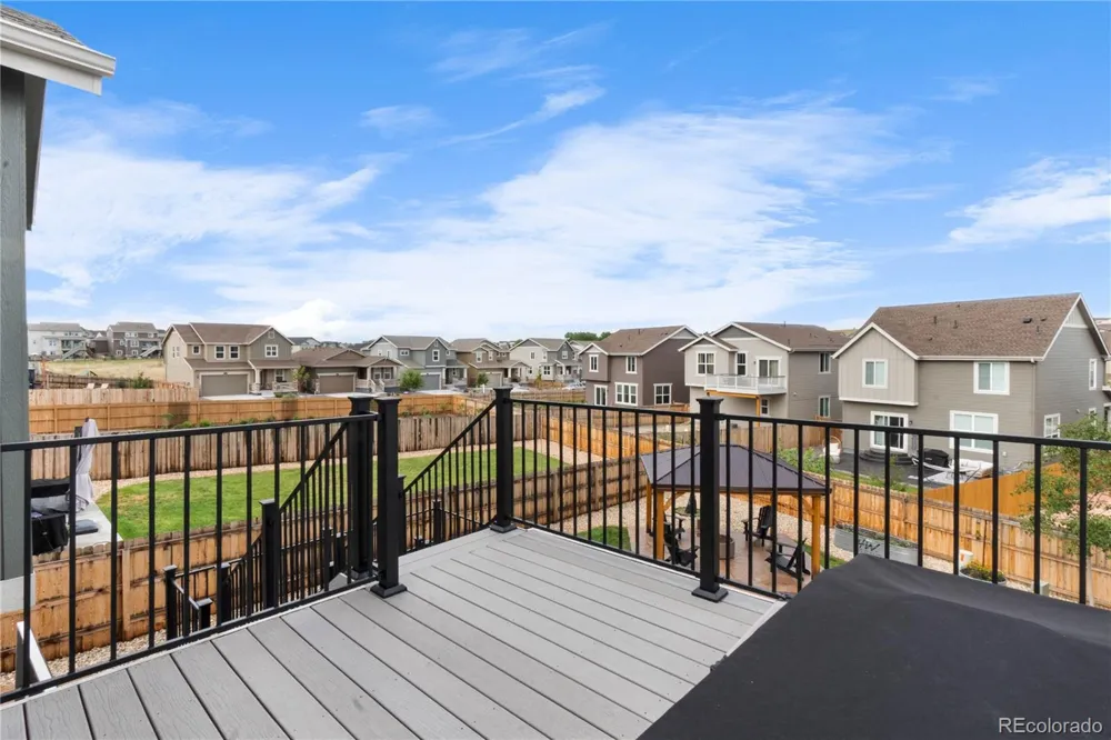721 Mosquito Street Elizabeth, CO 80107