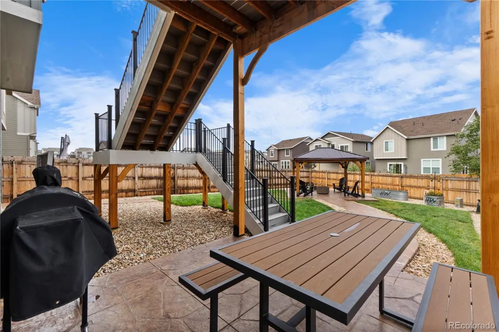 721 Mosquito Street Elizabeth, CO 80107