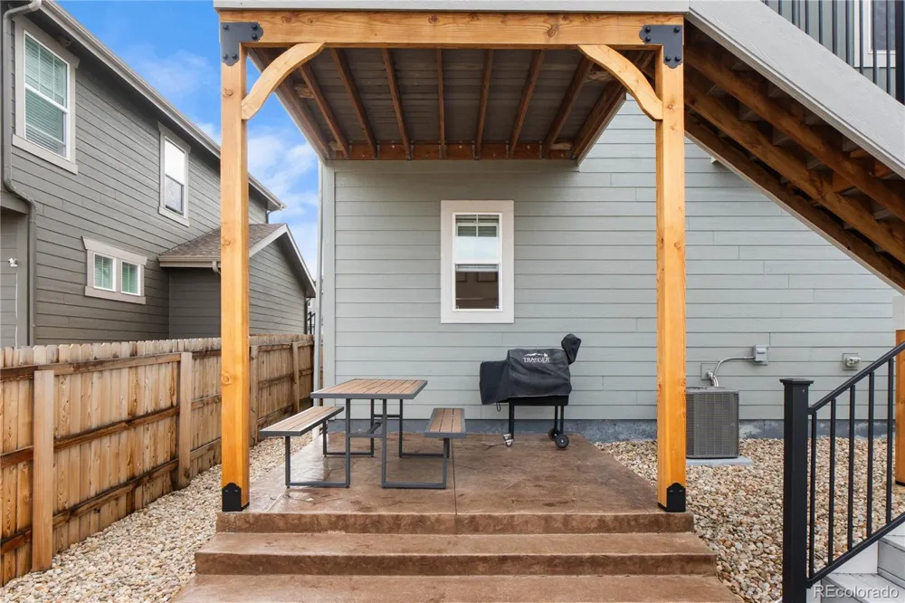 721 Mosquito Street Elizabeth, CO 80107