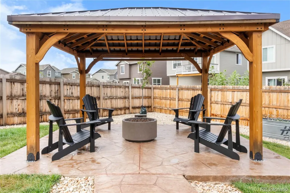 721 Mosquito Street Elizabeth, CO 80107