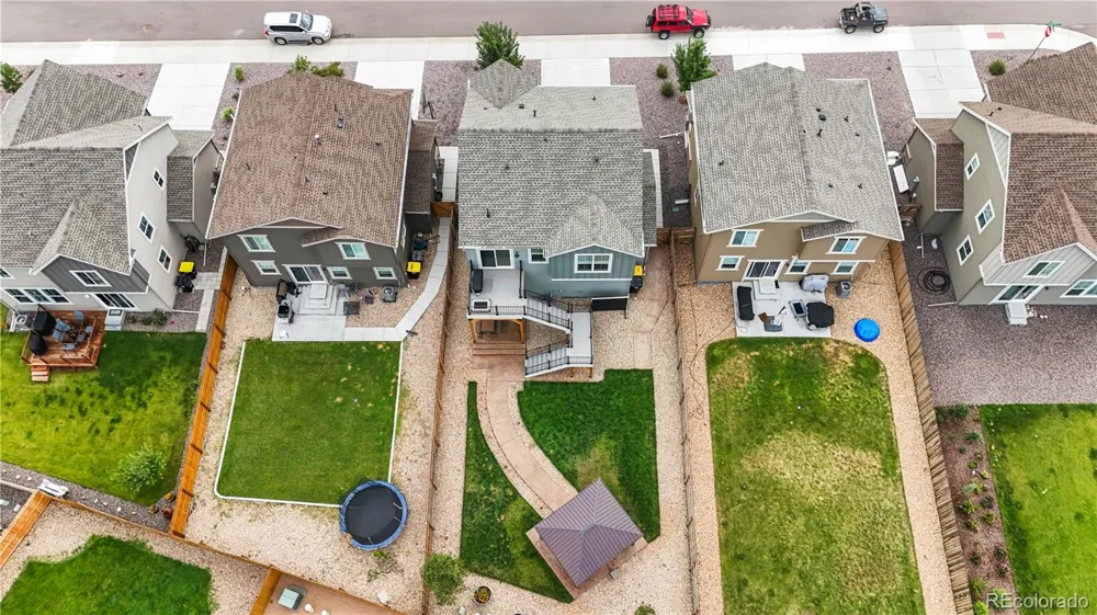 721 Mosquito Street Elizabeth, CO 80107