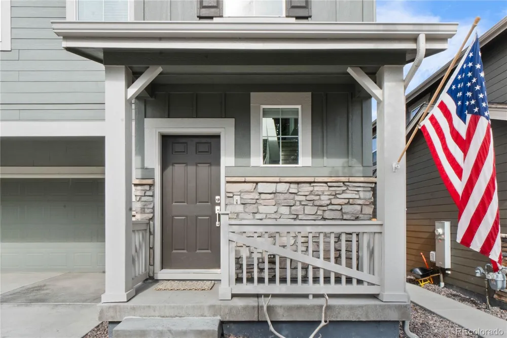 721 Mosquito Street Elizabeth, CO 80107