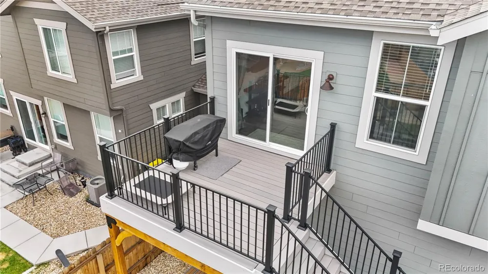 721 Mosquito Street Elizabeth, CO 80107
