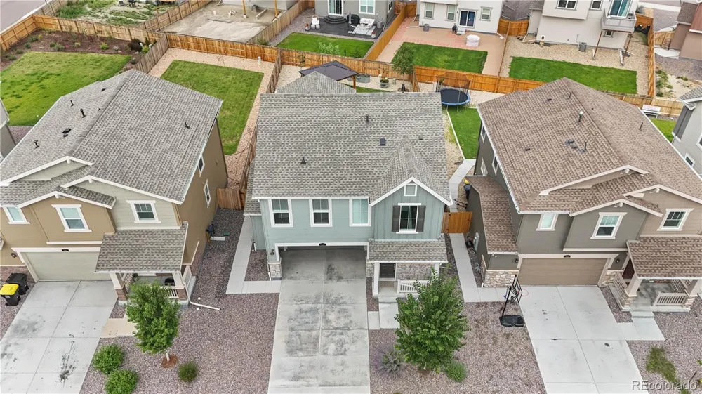 721 Mosquito Street Elizabeth, CO 80107