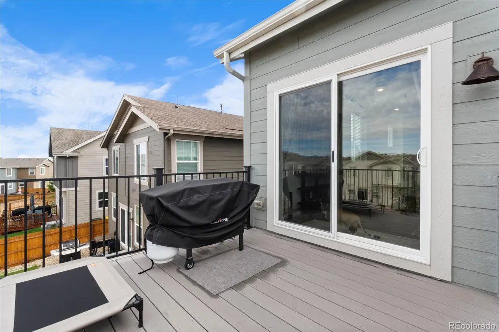 721 Mosquito Street Elizabeth, CO 80107