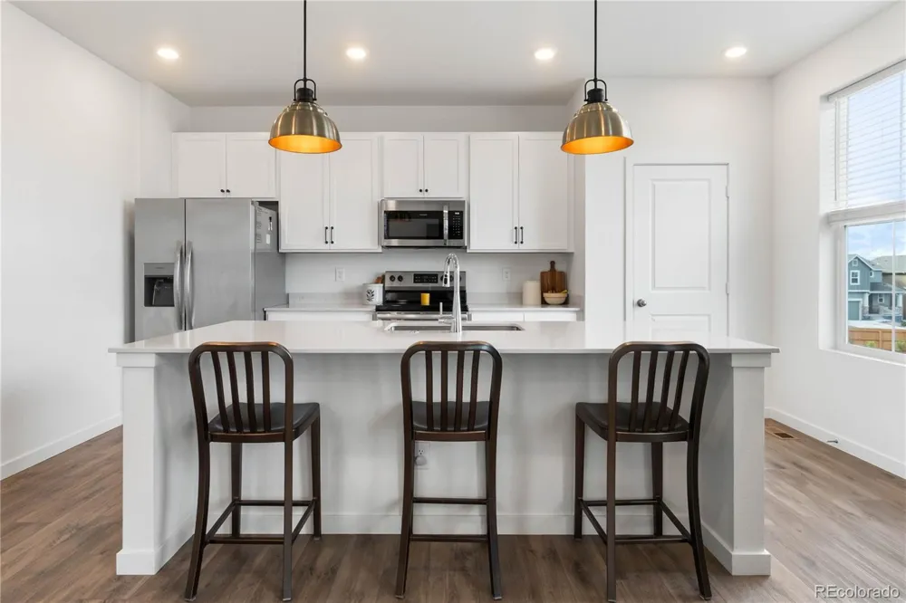 721 Mosquito Street Elizabeth, CO 80107