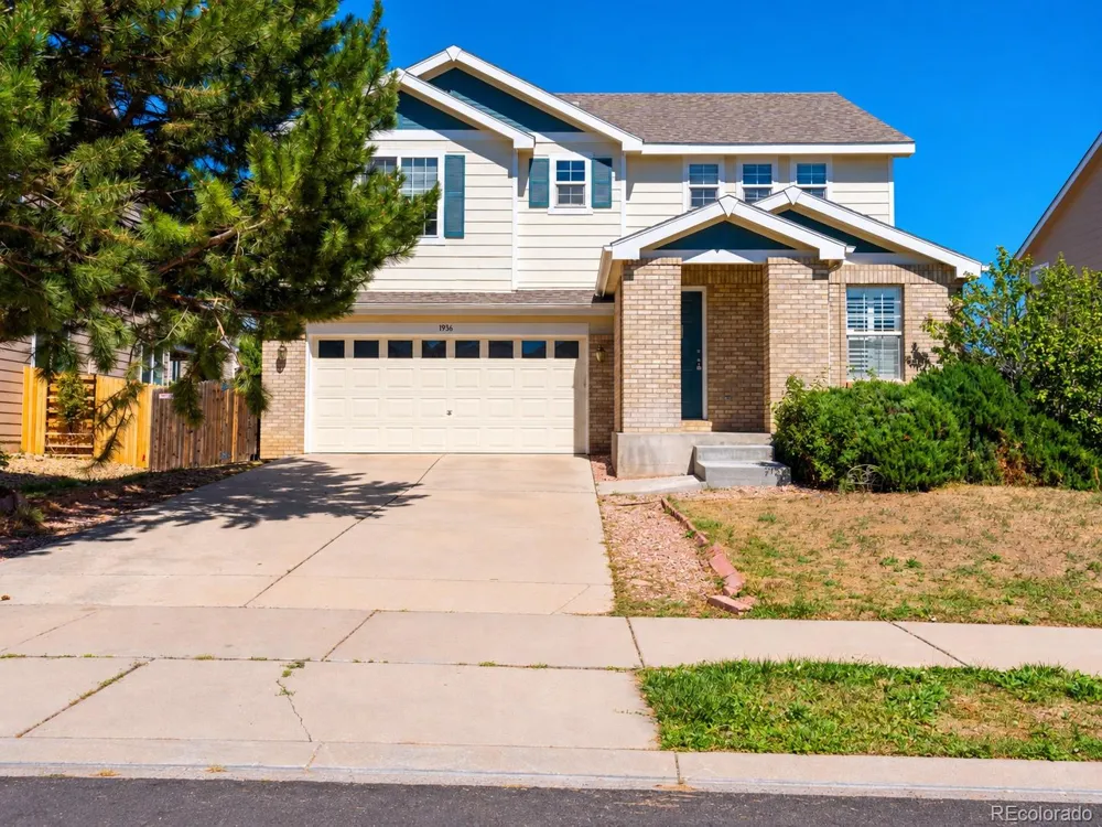 19365 E Lasalle Place Aurora, CO 80013