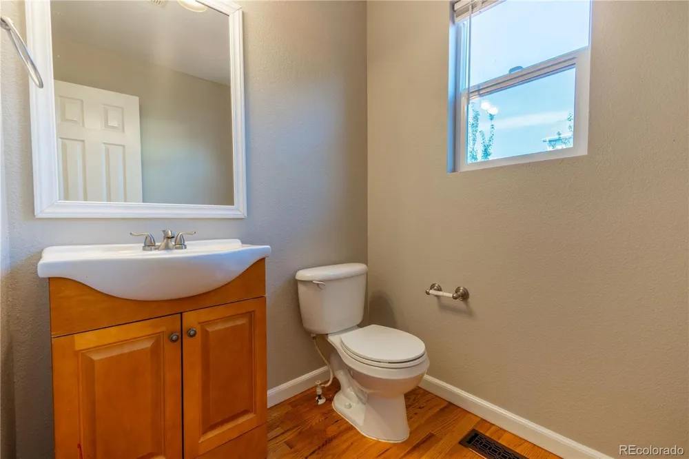19365 E Lasalle Place Aurora, CO 80013