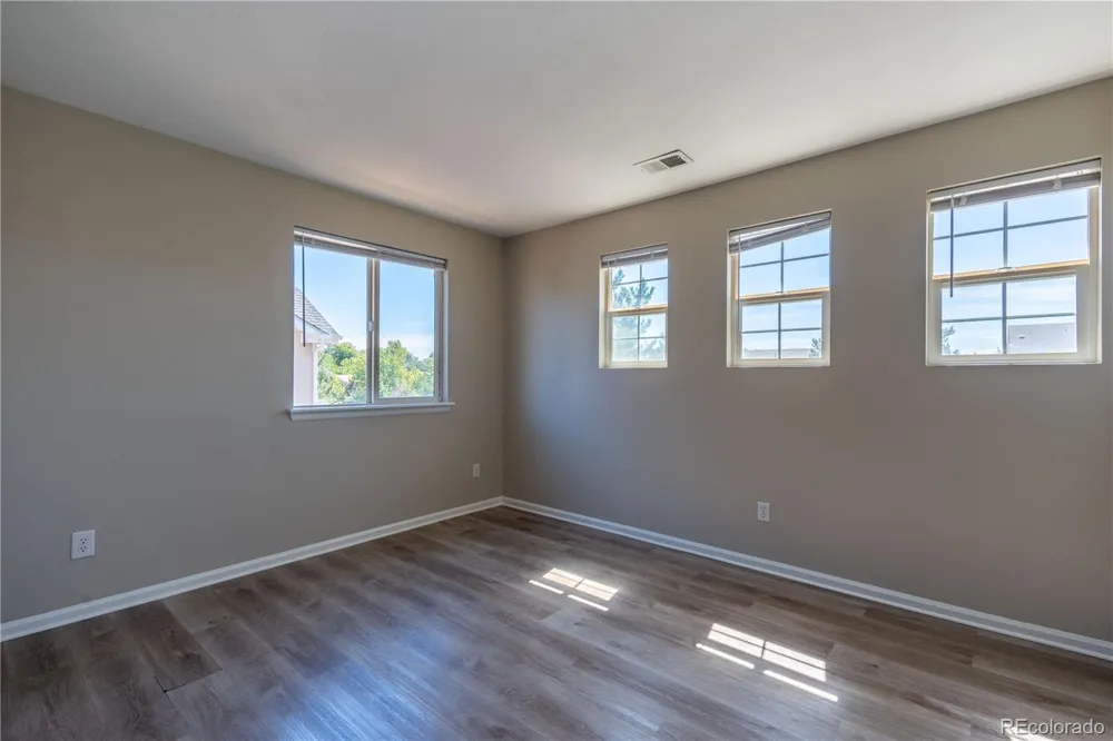 19365 E Lasalle Place Aurora, CO 80013