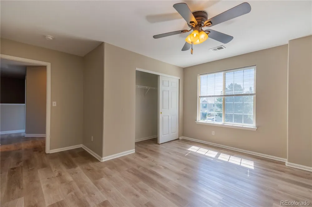 19365 E Lasalle Place Aurora, CO 80013