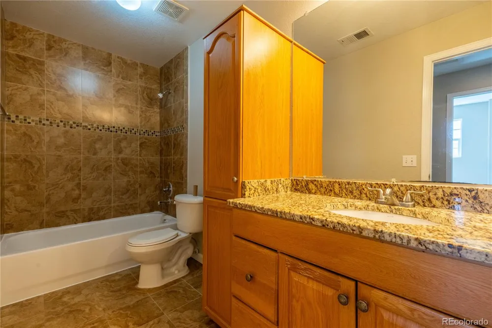 19365 E Lasalle Place Aurora, CO 80013