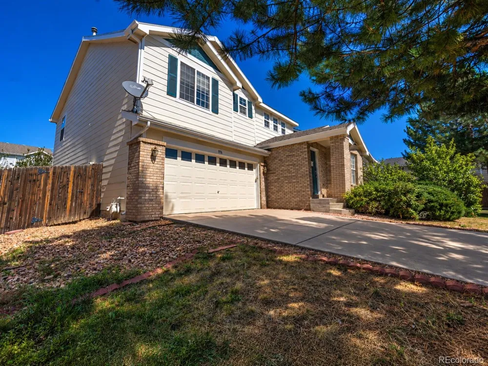 19365 E Lasalle Place Aurora, CO 80013