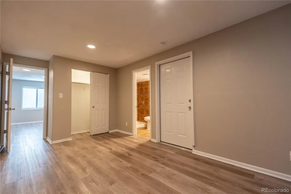 19365 E Lasalle Place Aurora, CO 80013