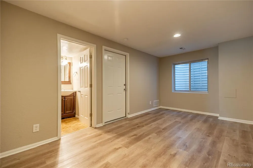 19365 E Lasalle Place Aurora, CO 80013