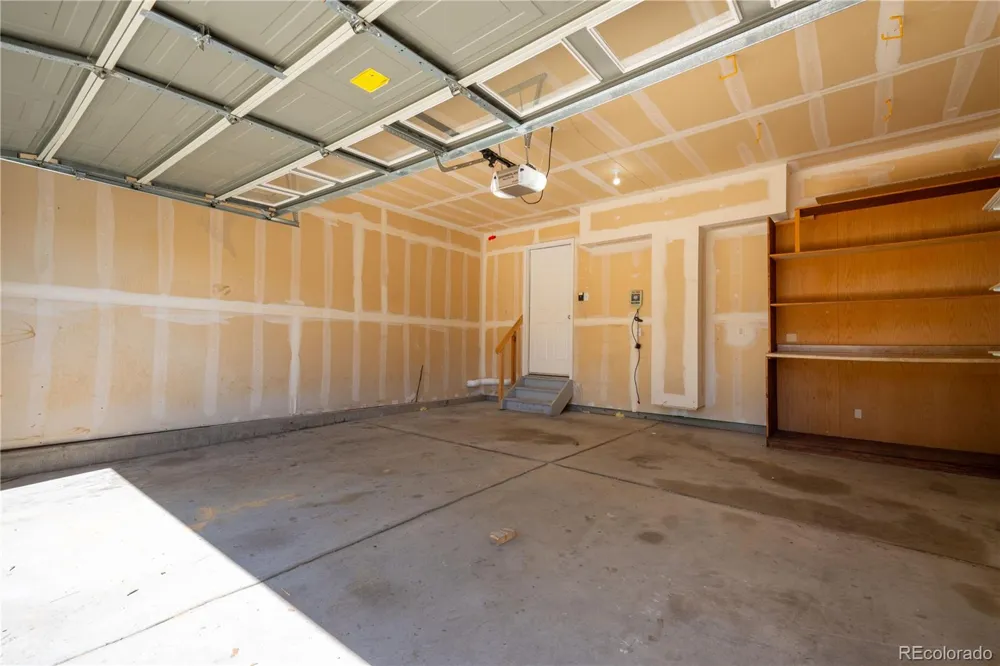 19365 E Lasalle Place Aurora, CO 80013