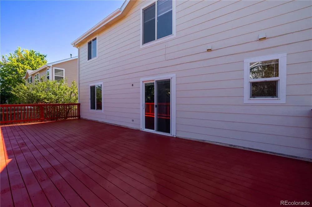 19365 E Lasalle Place Aurora, CO 80013