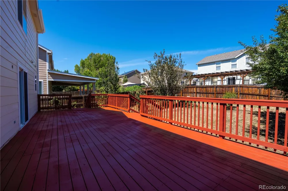 19365 E Lasalle Place Aurora, CO 80013