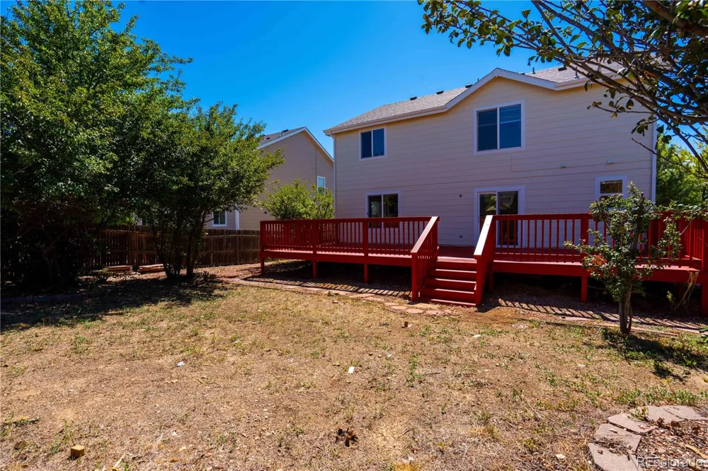 19365 E Lasalle Place Aurora, CO 80013