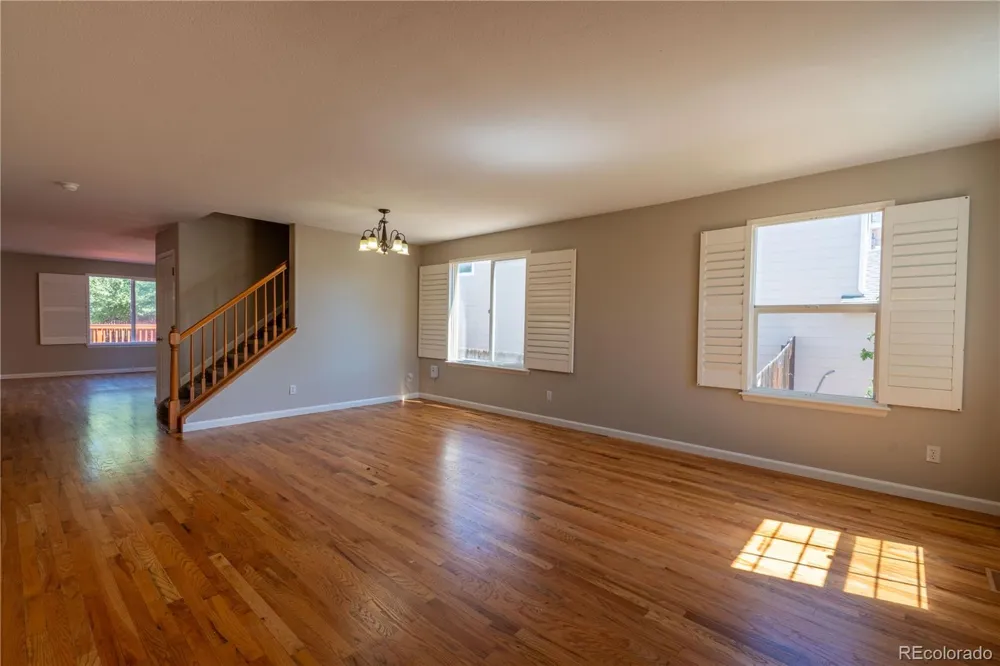 19365 E Lasalle Place Aurora, CO 80013
