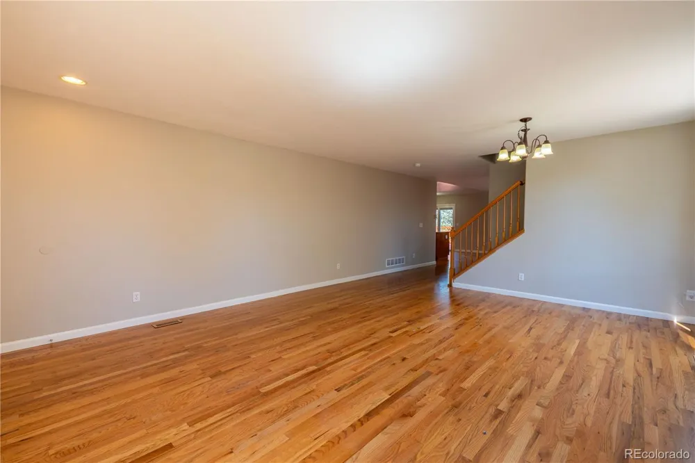 19365 E Lasalle Place Aurora, CO 80013