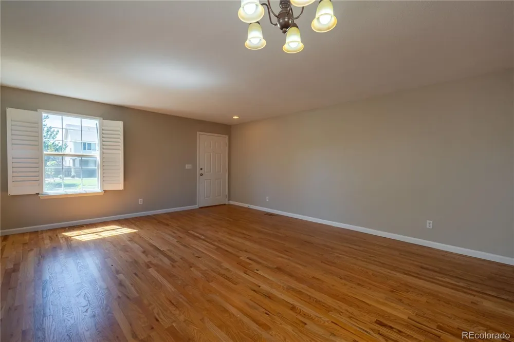 19365 E Lasalle Place Aurora, CO 80013