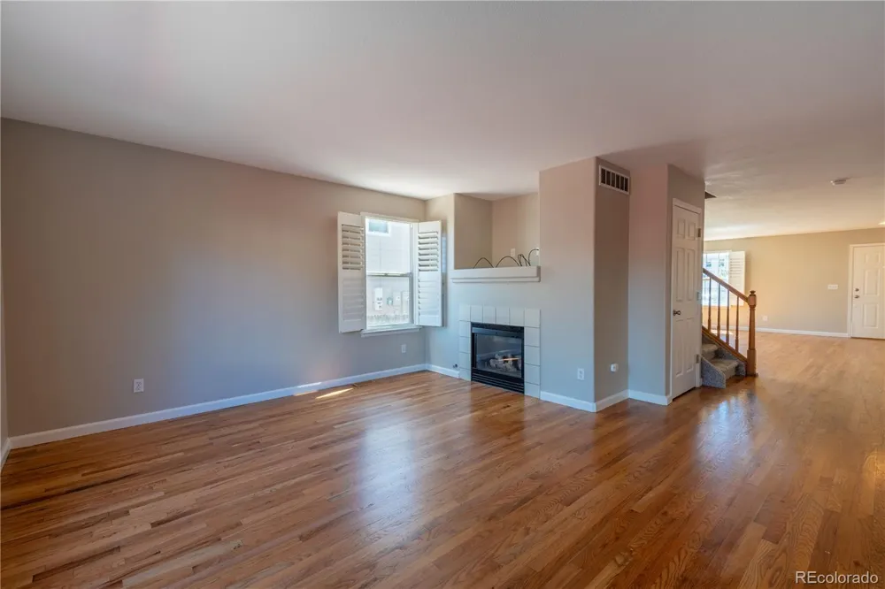 19365 E Lasalle Place Aurora, CO 80013