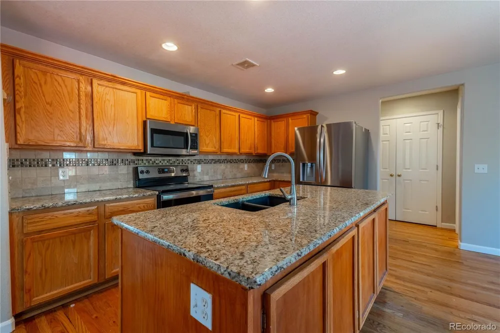 19365 E Lasalle Place Aurora, CO 80013